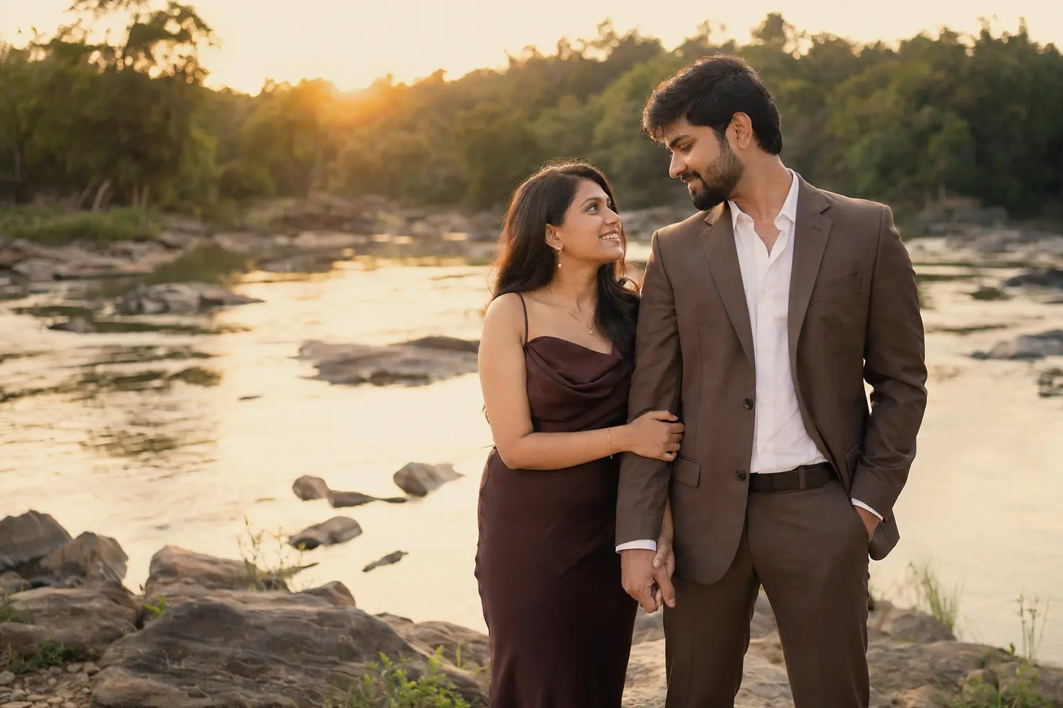 Pre-Wedding Photo & Video Shoot in Patna