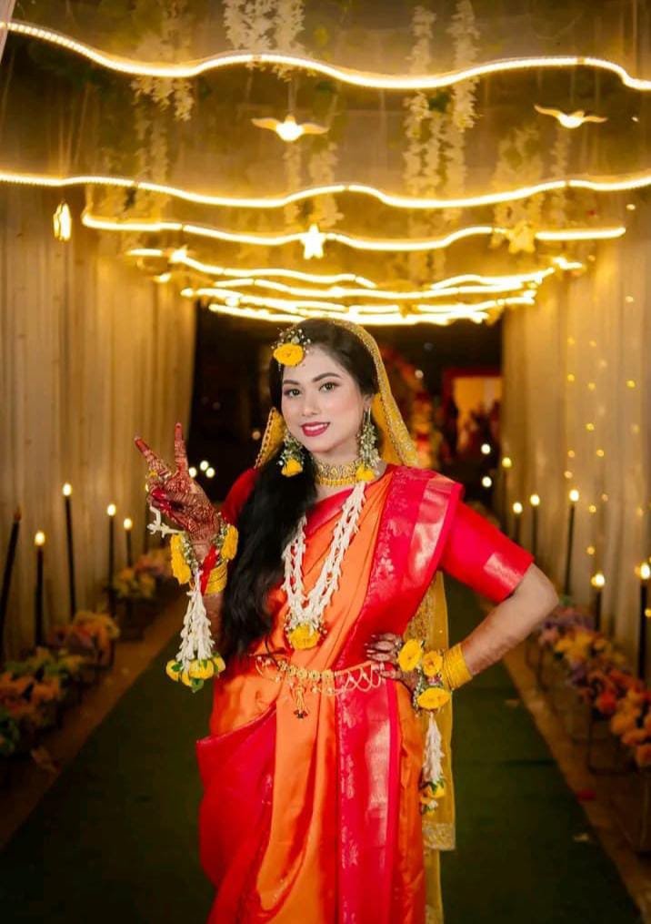 Traditional Wedding Photography in Patna