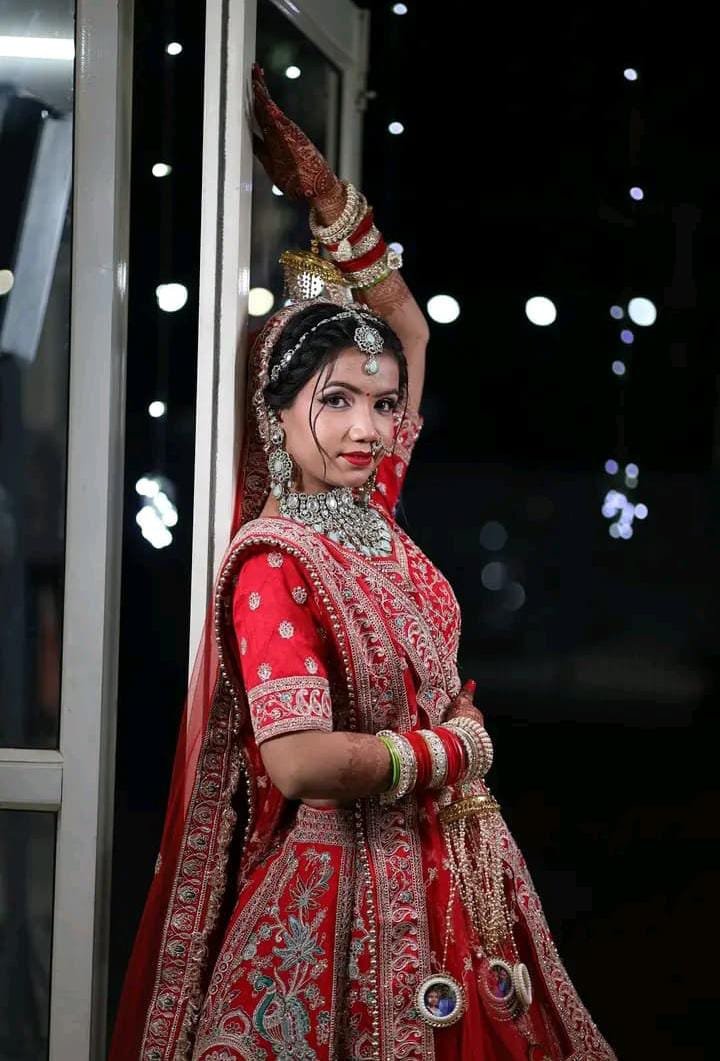 Candid Wedding Photography in Patna